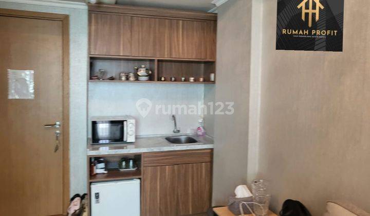 Disewakan Apartemen Victoria Square Tahunan Bisa Bayar Bulanan 2