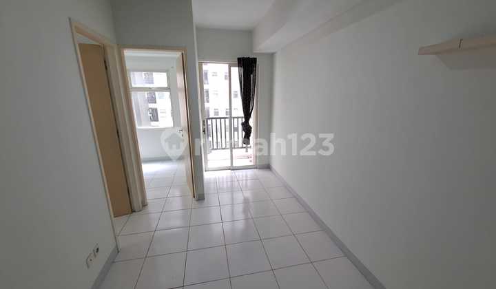 Apartement Ayodhya Residence, 2 Br, Lantai 9, View Lapangan Basket, Cikokol, Tangerang..
