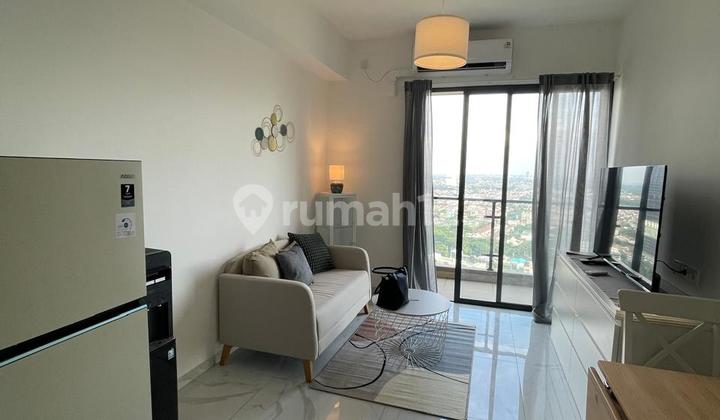 Disewakan Murah Apartemen Sky House Type 2BR di Alam Sutera Tangerang Disewakan Murah Apartemen Sky House Type 2BR di Alam Sutera Tangerang