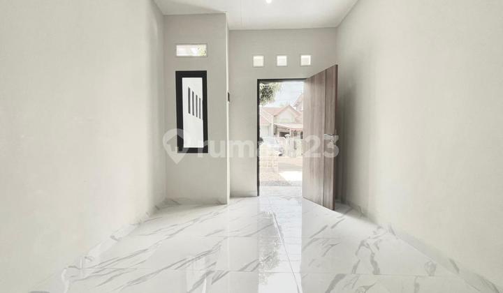 Dijual Rumah Baru Cluster Bogan Ville di Karawaci Residence Tangerang Dijual Rumah Baru Cluster Bogan Ville di Karawaci Residence Tangerang