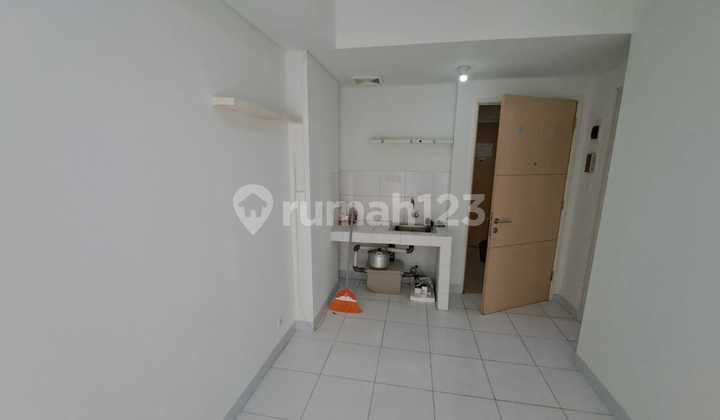 Apartement Ayodhya Residence, 2 Br, Lantai 9, View Lapangan Basket, Cikokol, Tangerang.. 2