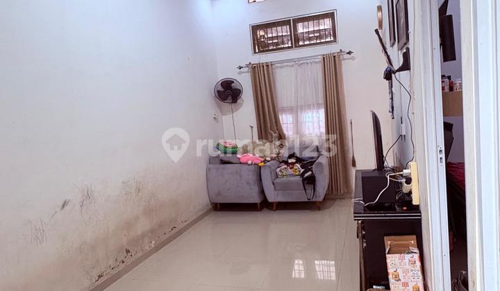 Rumah 1 Lantai di Cluster Mutiara Residence 2, Karang Satria,Tambun, Bekasi.. 2