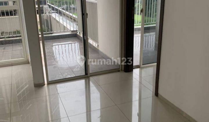 Dijual Murah Apartemen Pacific Garden Alam Sutera Lantai Rendah 2