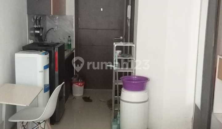 Apartement Pacific Garden, Studio, Lantai 22, Pinang,Tangerang.. 2