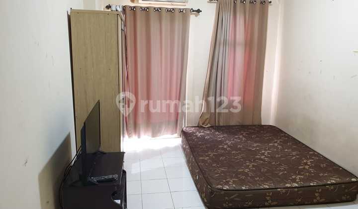 Victoria Square Apartment, Studio, Furnished, Cimone, Tangerang. Victoria Square Apartment, Studio, Furnished, Cimone, Tangerang.