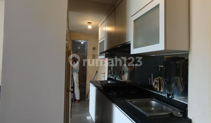 Dijual Apartemen Ayodhya Residence Lantai 11 2BR Full Furnished di Tangerang 2