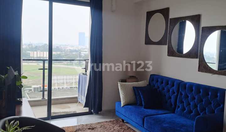 Dijual Apartemen Sky House 2BR Tower Castila di Tangerang 1