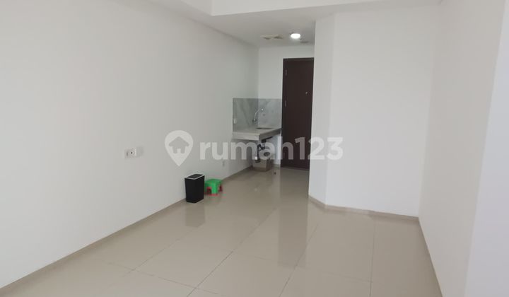 Pacific Garden Alam Sutera Apartment, Studio, 9th Floor, Tangerang. 2
