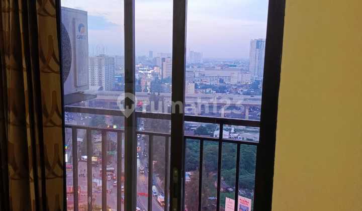 Disewakan 2Br Unit.apartement Kemangview 2