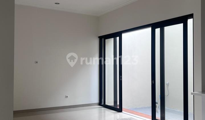 DISEWAKAN RUMAH SIAP HUNI DI PERUMAHAN GALAXY KOTA BEKASI JAWA BARAT 1
