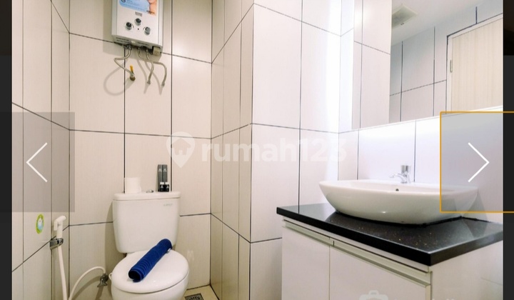 Apartement APARTEMEN GRAND KAMALA LAGOON 2 BR Bagus 2