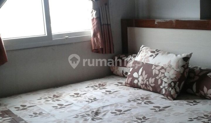 Jual Unit Apartement Mutiara Bekasi Tower A Apartemen Apartement Mutiara Bekasi 2 Kamar Tidur Furnished