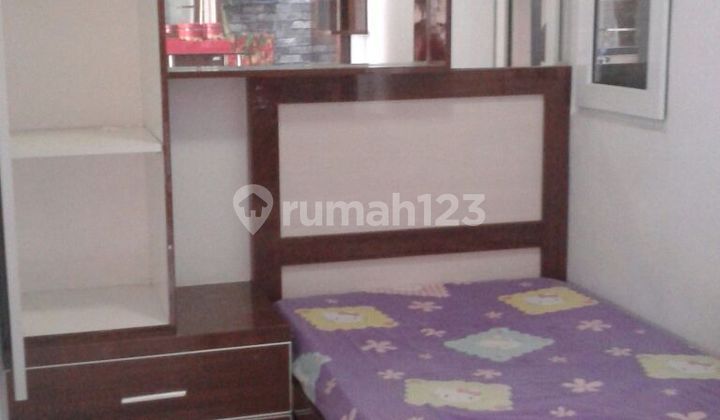 Jual Unit Apartement Mutiara Bekasi Tower A Apartemen Apartement Mutiara Bekasi 2 Kamar Tidur Furnished 2
