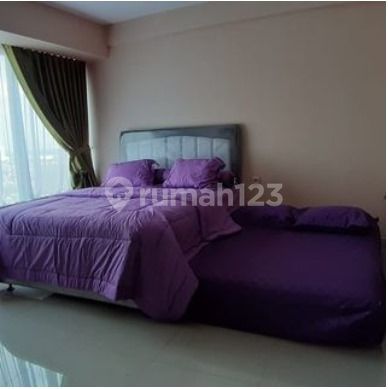 Jual unit apartement Grand Kamala Lagoon di kota Bekasi Apartemen Bagus Furnished