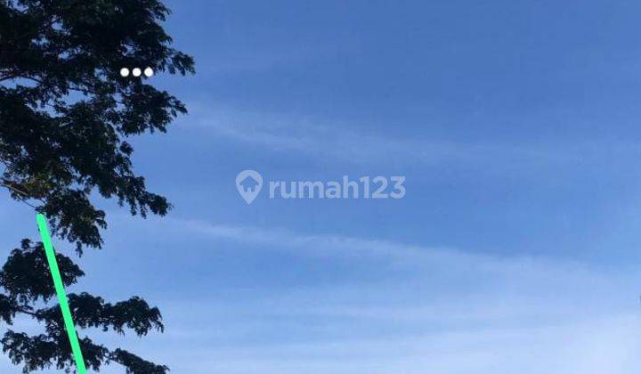 Jualrumah Barudi Perumahan Caryota 3 Lantai Pakuan Hill Bogor 2