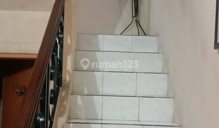 Jual Rumah 2 Lantai Di Cluster Monaco Kota Wisata Cibubur 2