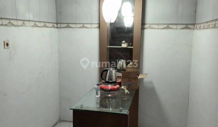 Dijual Rumah Siap 2 Lantai Siap Huni Di Wisma Asri 1 Bekasi Utara 2