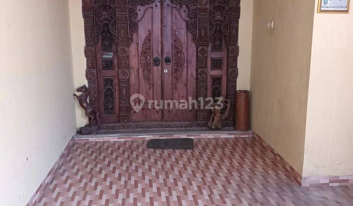 Dijual Rumah Siap 2 Lantai Siap Huni Di Wisma Asri 1 Bekasi Utara 2