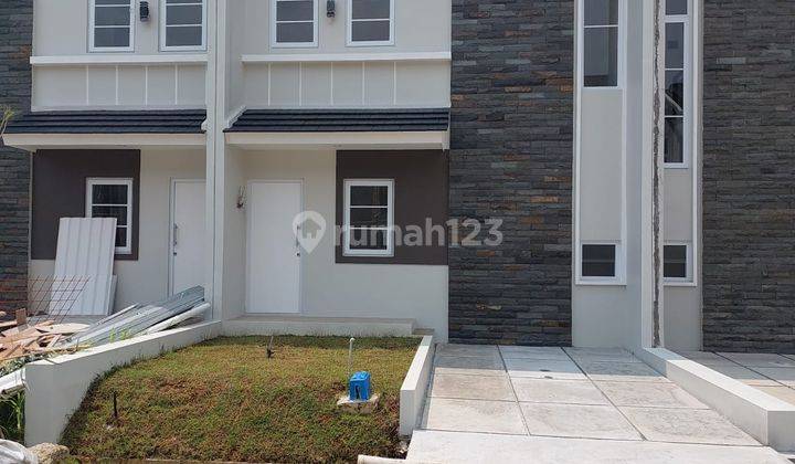 Sewa Rumah Tahunan Di Pakuan Harga Terbaru