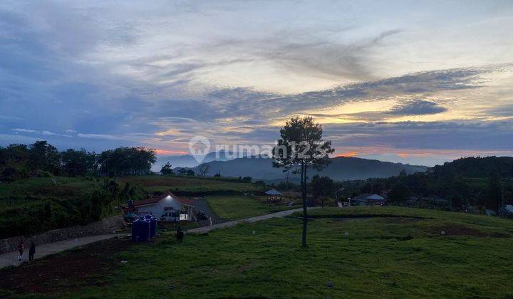 JUAL TANAH KAVLING SHM DI PUNCAK 2 BOGOR  2