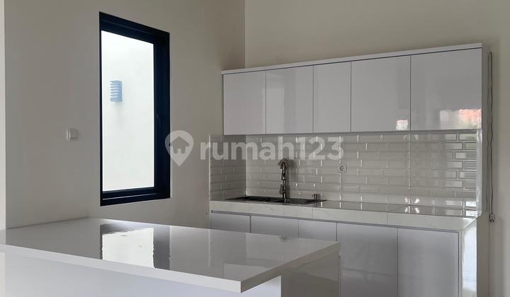 DISEWAKAN RUMAH SIAP HUNI DI PERUMAHAN GALAXY KOTA BEKASI JAWA BARAT 2