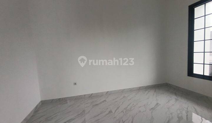 Jual Rumah Siap Baru Siap Huni di Cimanggu Spring Tanah Sereal Kota Bogor 2