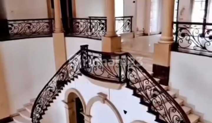 For Sale House1794m2 in Patra Kuningan, South Jakarta 2