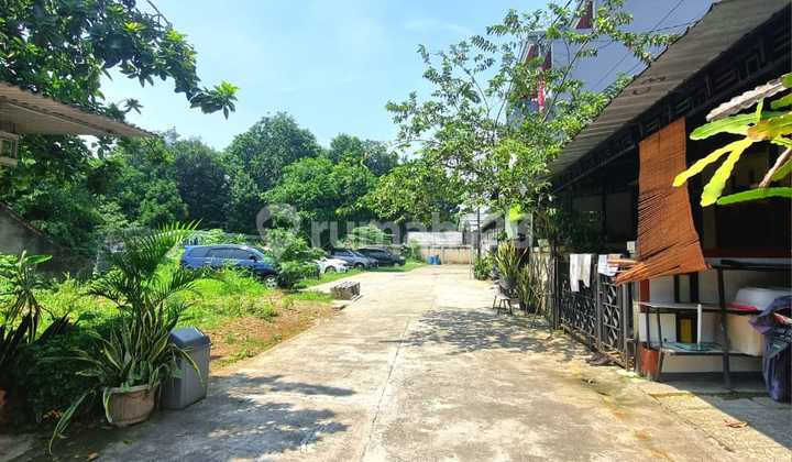 Jual Rjmah di Puri Gadingmutiara Tanjung Barat Jagakarsa