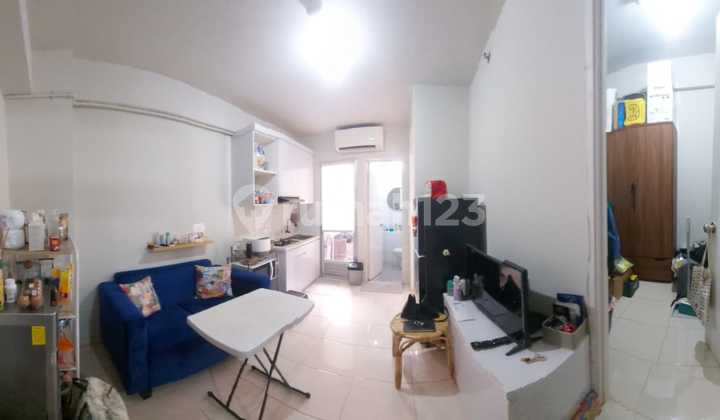 Selling Kalibata City Apartment Unit 2Br. 2