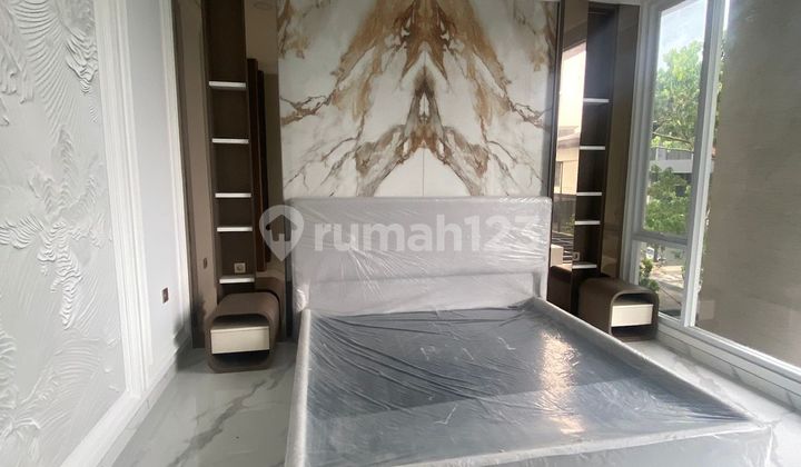 FOR SALE: NEW READY-TO-OCCUPY HOUSE IN SUMMARECON HOUSING, BANDUNG CITY 2