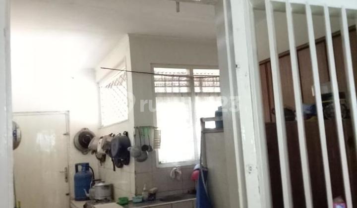 JUAL RUMAH DI PINGGIR JALAN RAYA BEKASI TIMUR COCOK UNTUK LAHAN USAHA DEKAT PERUSAHAAN BUMN