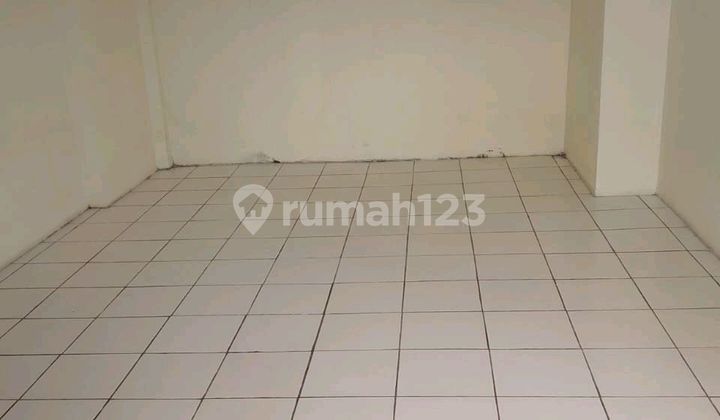 Jual Rumah dan Tanah di Pinggir Jalan Jatiwaringin Kota Bekasi-Jaktim 2