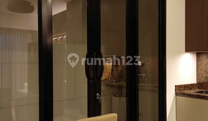 JUALRUMAH DI CLUSTER BAMBU APUS CIPAYUNG JAKARTA TIMUR 2