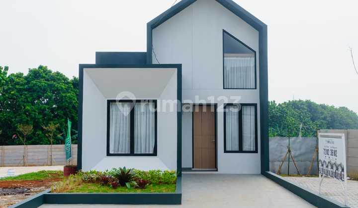 Jual Rumah Di.dekat Pintu Toll Jatiasih Jual Rumah Di.dekat Pintu Toll Jatiasih