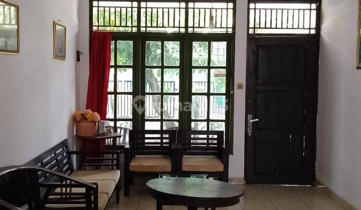 Dijual Rumah Bagus di Kadipiro, Banjarsari , Surakarta 2