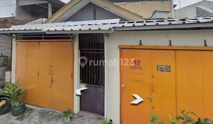 Dijual Rumah di Serengan Surakarta 2