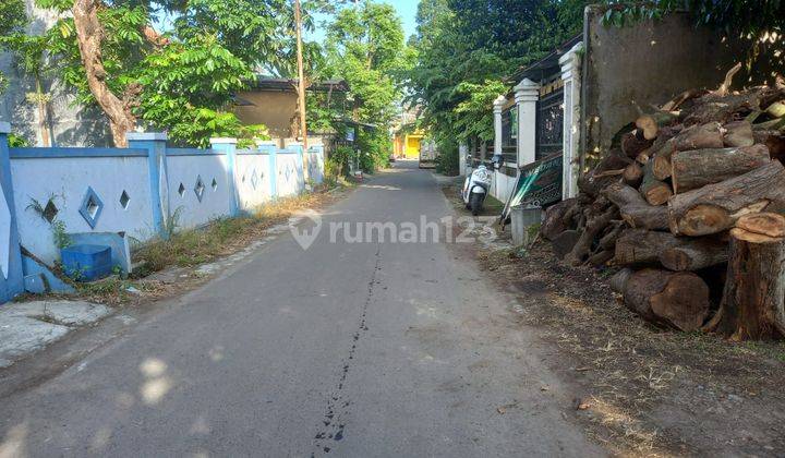 Dijual Tanah di Pajang, Laweyan , Surakarta 2