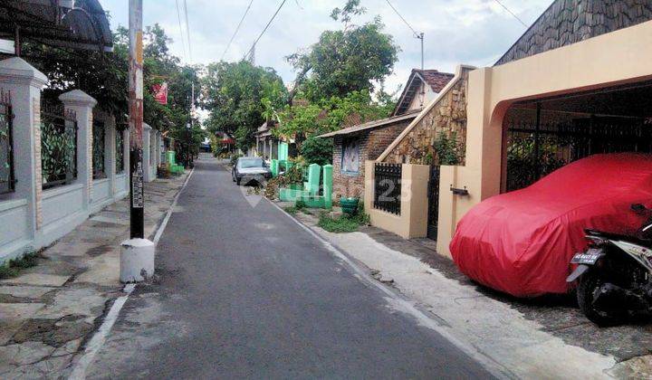 Rumah murah Jajar Solo  2