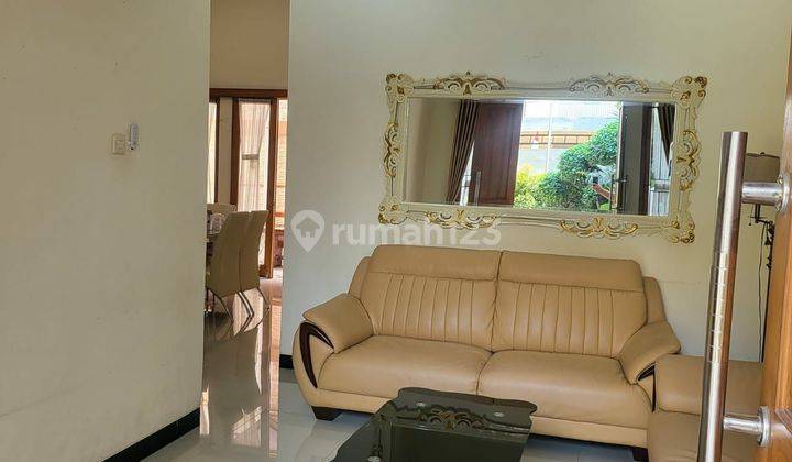 Rumah cantik Sumber siap huni 2