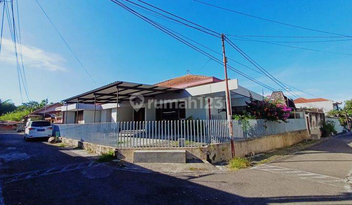 Dijual Rumah Bagus di Nusukan, Banjarsari , Surakarta 2