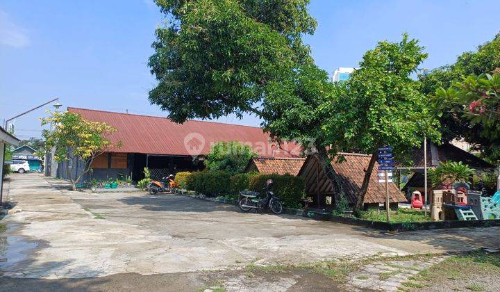 Dijual Ruang usaha di Gilingan, Banjarsari, Solo 2