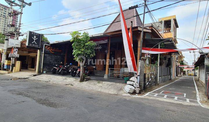 Dijual Ruang usaha di Penumping, Laweyan  2