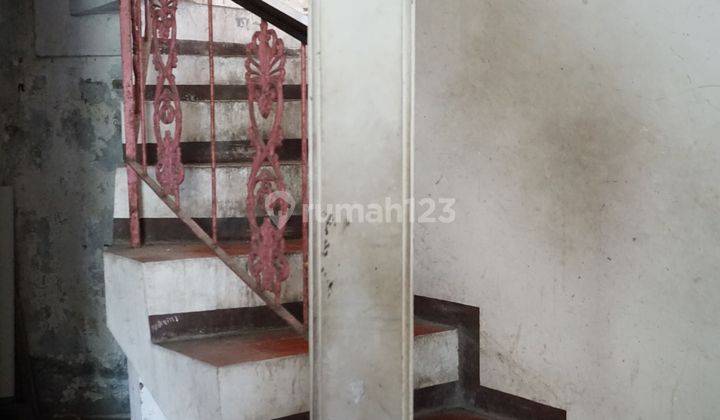 Dijual Kost di Nusukan Banjarsari, Solo 2