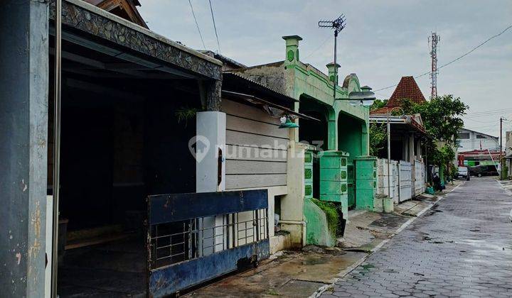 Dijual Rumah di Mojosongo, Jebres 2