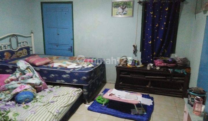 Dijual Rumah Bagus di Gilingan, Banjarsari , Surakarta 2