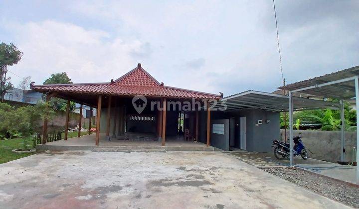 Dijual Ruang usaha di Wonorejo, Gondangrejo 2