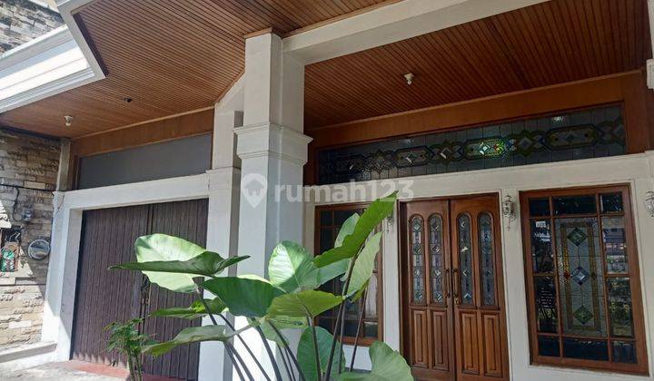 Dijual Rumah Bagus di Pajang, Surakarta , Solo 2