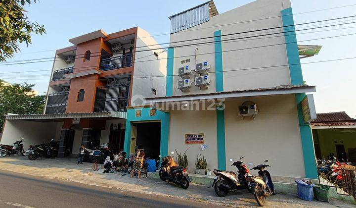 Dijual Kost di Mojosongo, Jebres, Surakarta 2