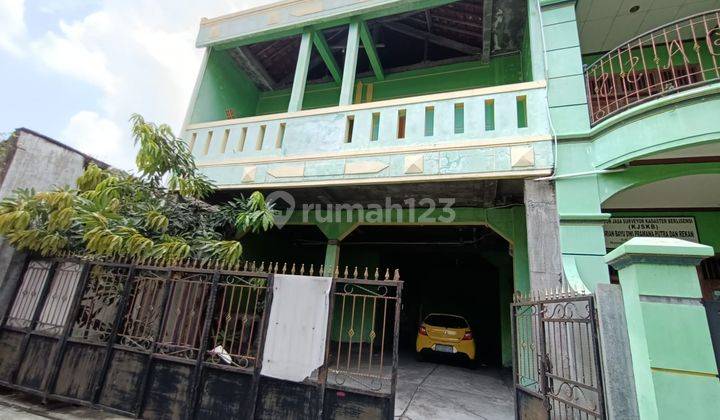 Dijual Kost di Sondakan, Laweyan , Surakarta 2