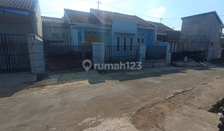 RUMAH DIJUAL BOYOLALI KOTA, BISA KPR, SHM 1